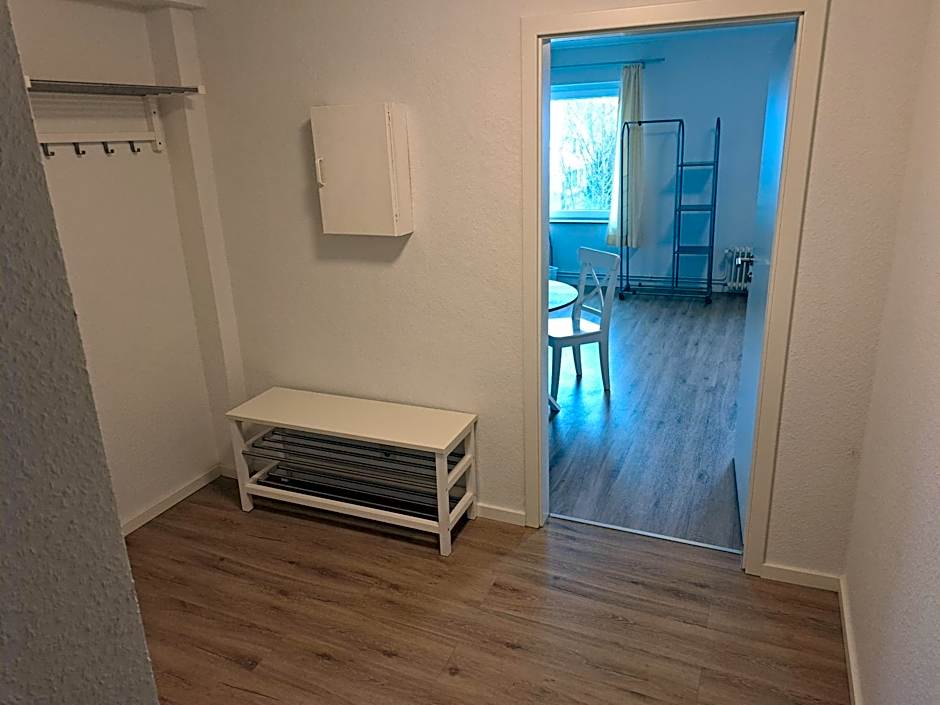 Zimmervermietung Hartl