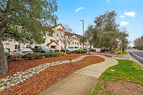 Hawthorn Suites by Wyndham Rancho Cordova/Folsom