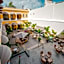Palacio Provincial San Juan, Curio Collection by Hilton