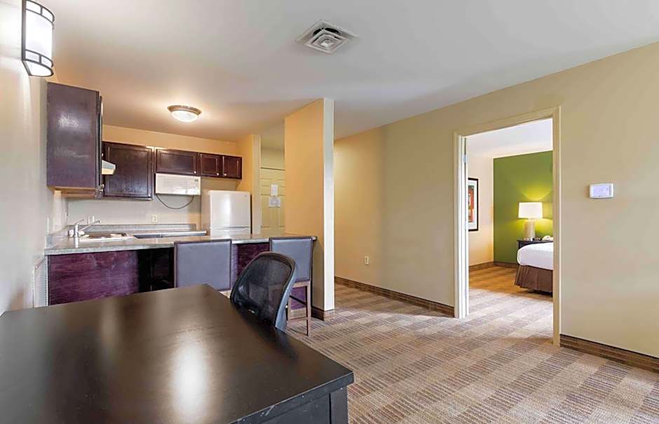 Extended Stay America Suites - Houston - Med. Ctr. - NRG Park - Braeswood Blvd.