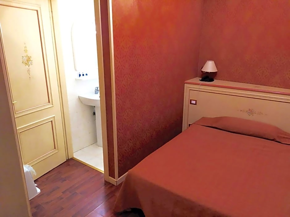 Hotel Conterie