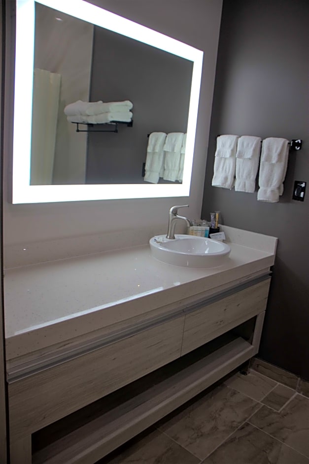 SureStay by Best Western Houston Southeast