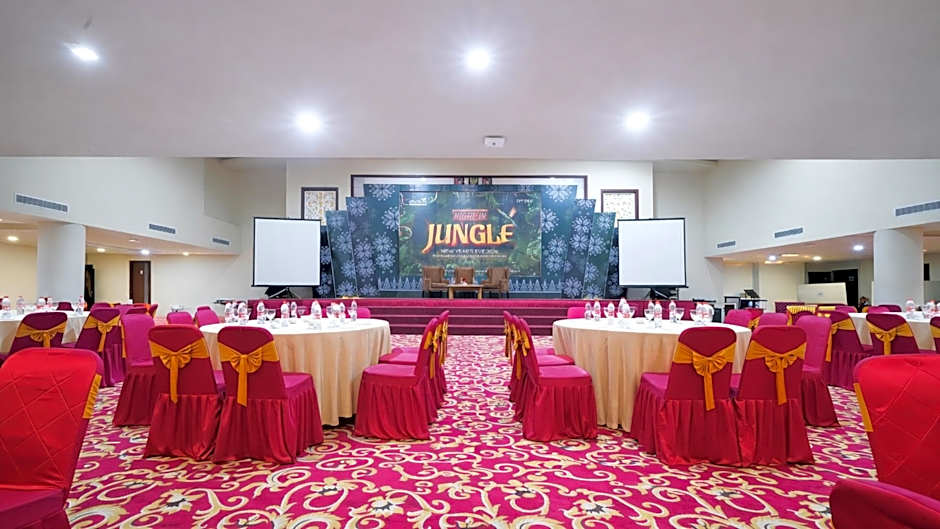 Ayola Sentosa Palembang
