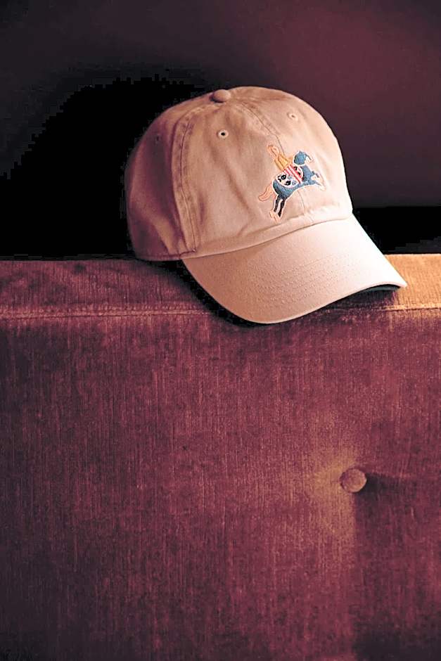 Grand Hotel Bellevue London