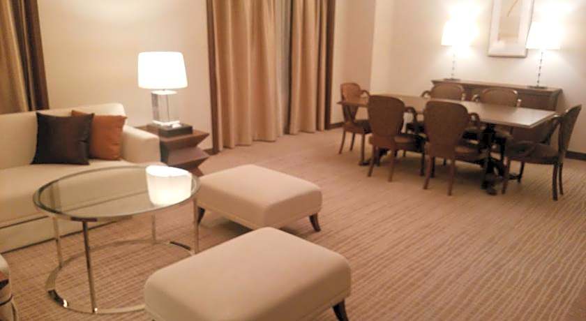 JR Hotel Clement Tokushima