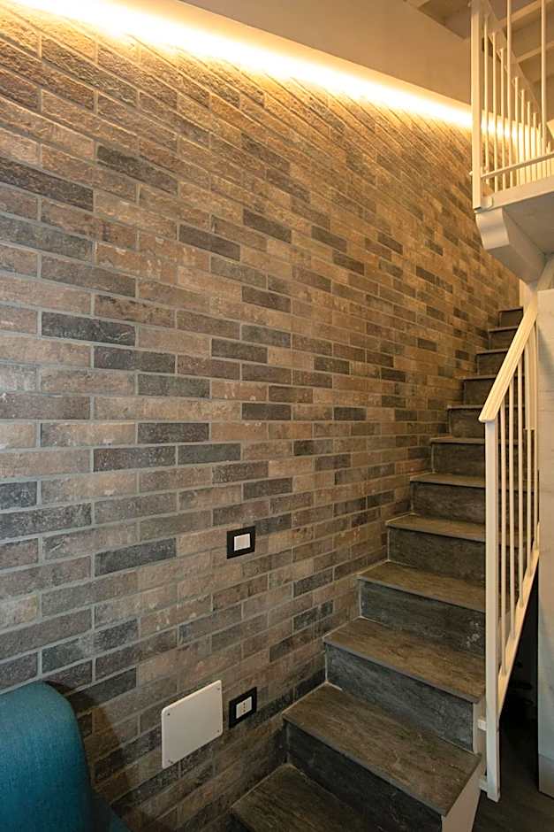 AL 54 Accommodation