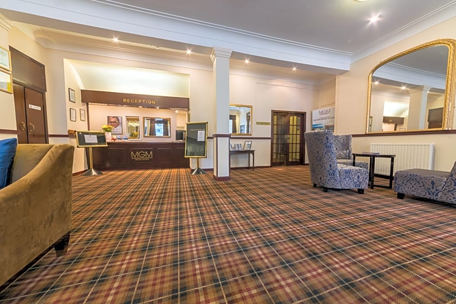 Royal Thurso Hotel