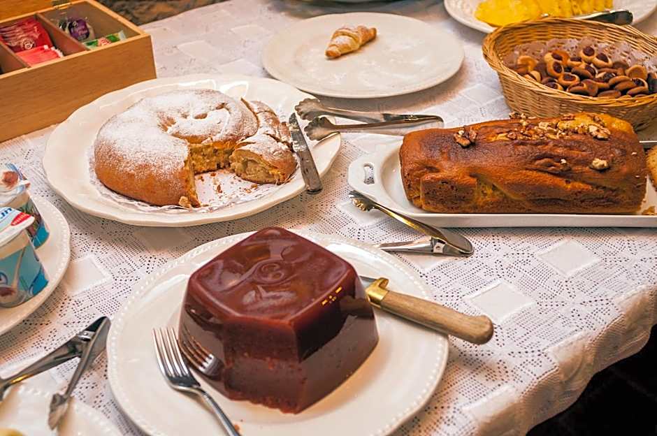 Casa Grande de Rosende