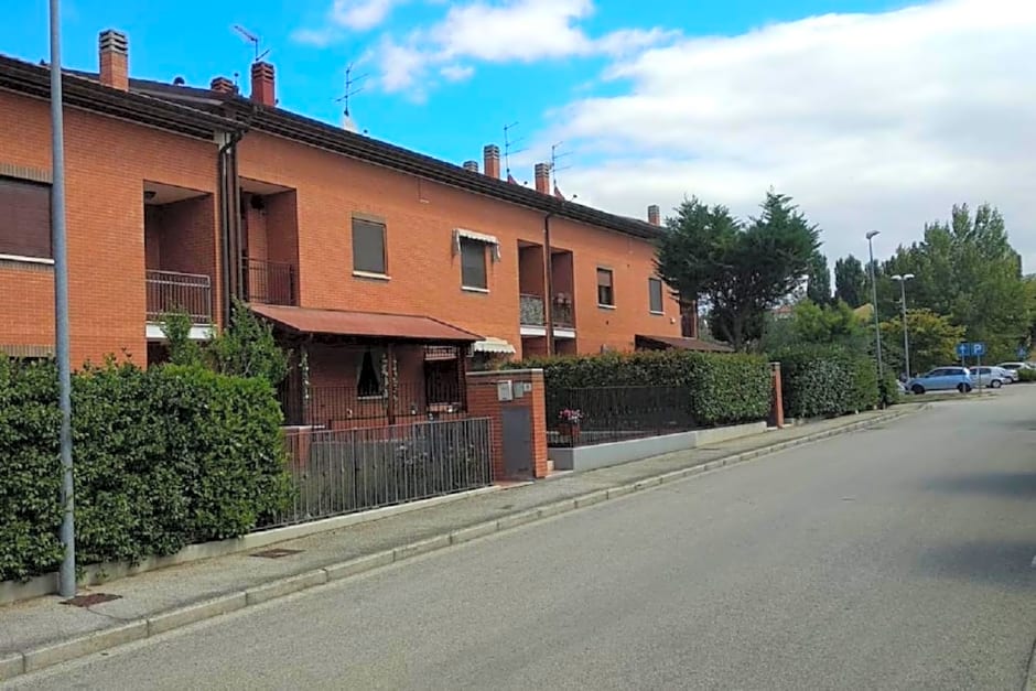A Casa di Kate b&b