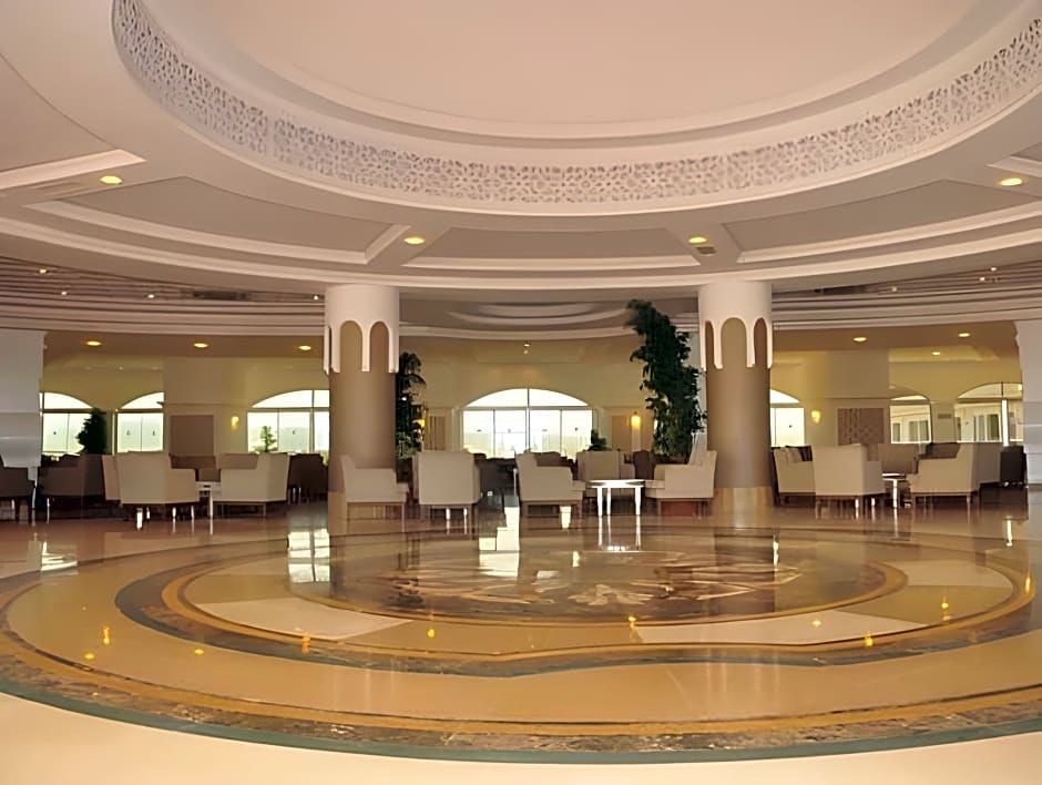 Hotel Sultan Of Side