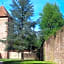 Chambre d'hôtes Du côté des remparts