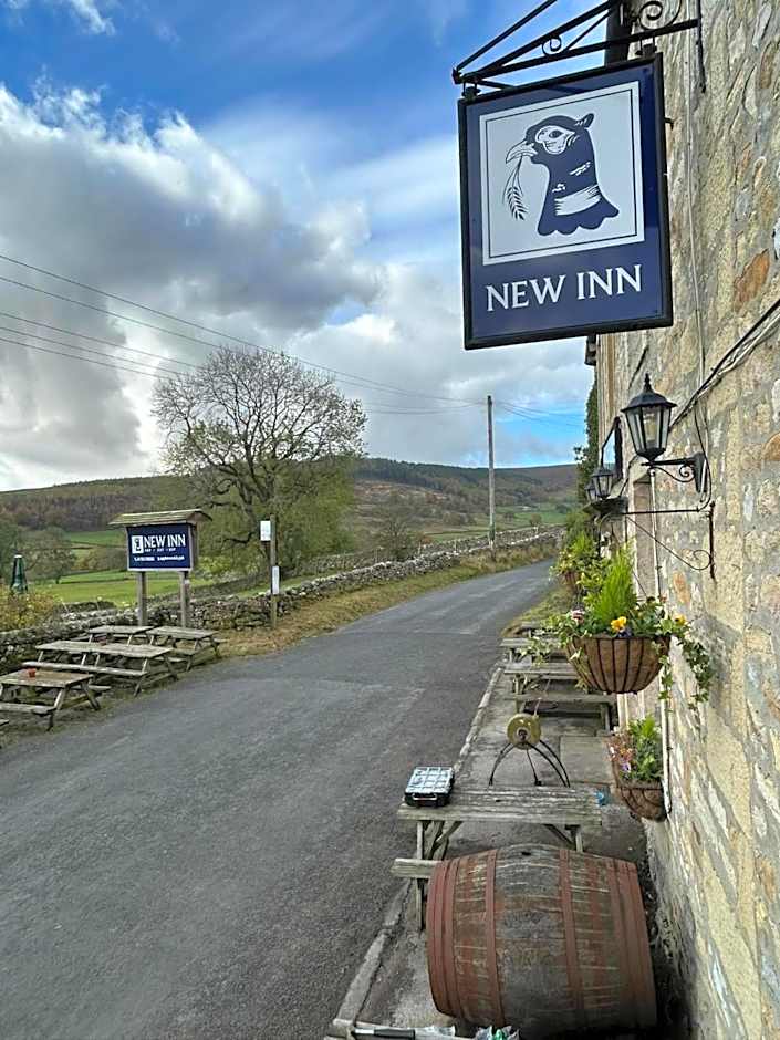 New Inn Appletreewick
