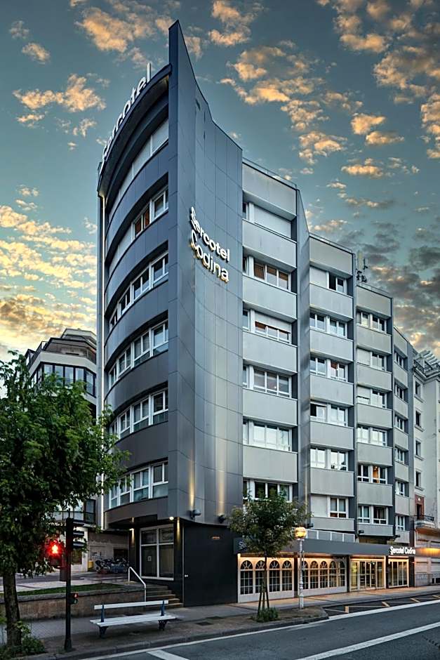 Sercotel Codina