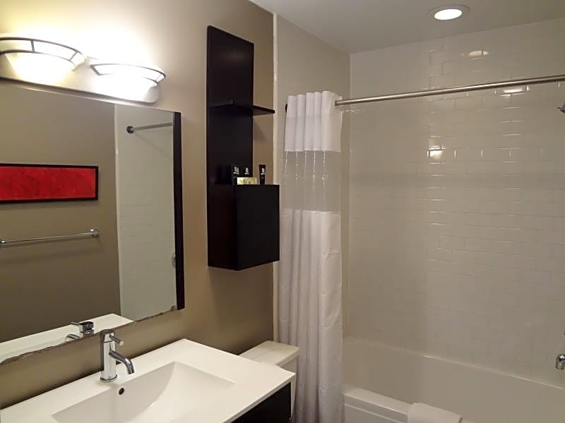 Shelter Hotel Los Angeles