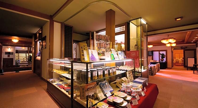 Karatsu Hot Spring Ryokan Wataya