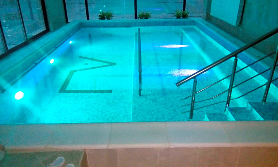 Hotel-Clinic Dr. Gechevi