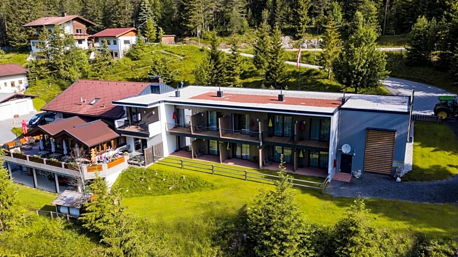 Hotel Garni Isarlodge Wiesenhof