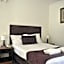 Albury Burvale Motor Inn