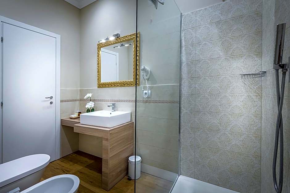 B&B La Terrazza Sul Duomo