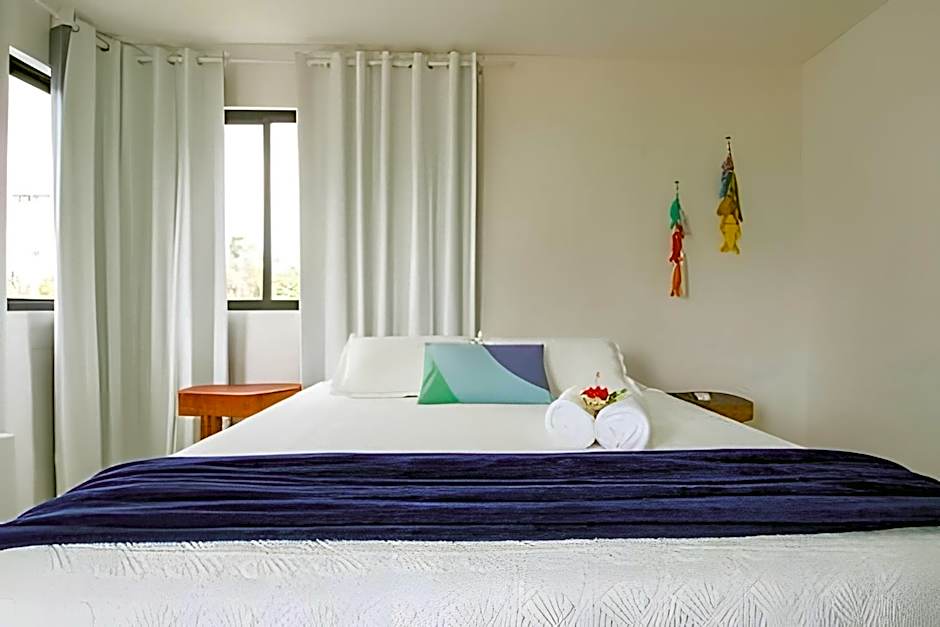 Casa Milagres 03 suites - 300m from the beach