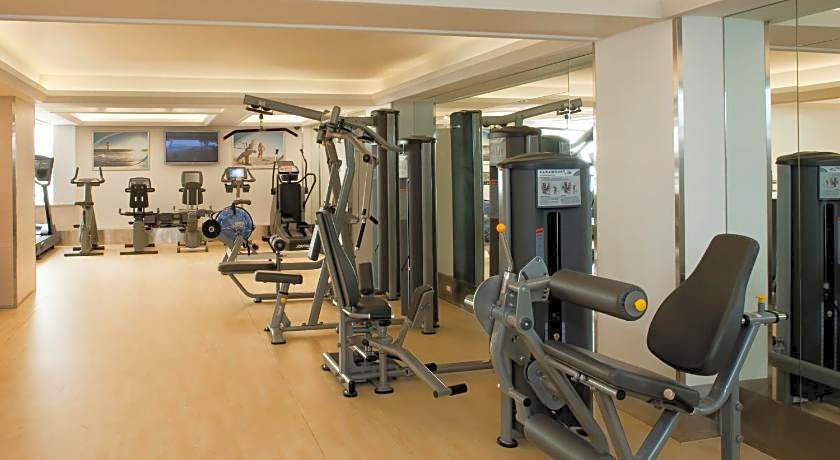 Holiday Inn Istanbul City By IHG