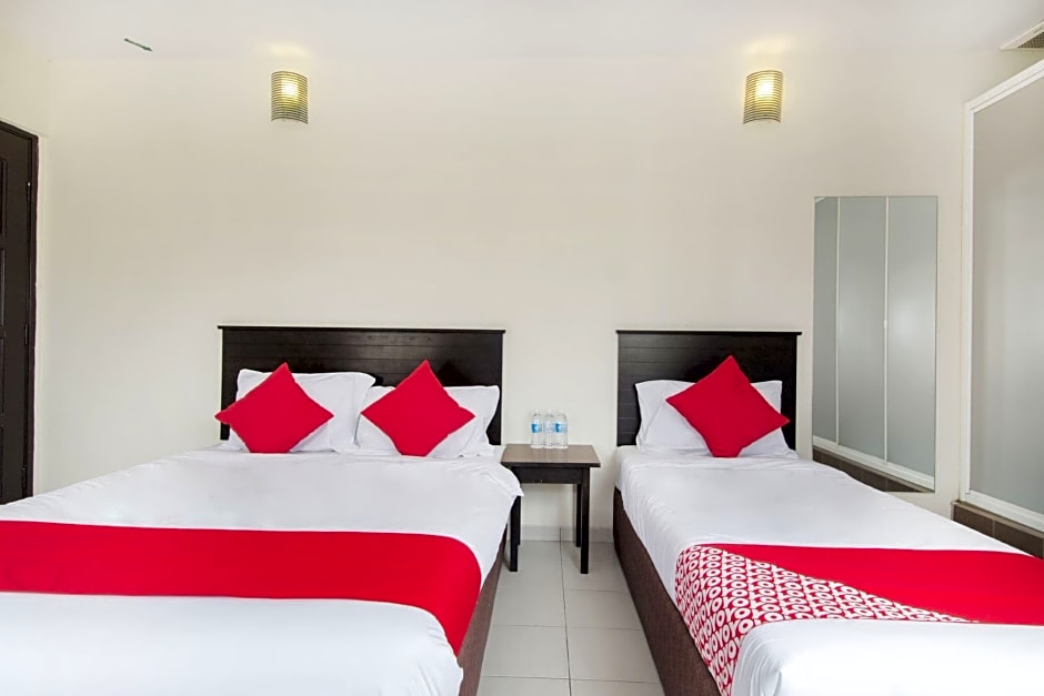 Hotel 91 Bukit Mewah