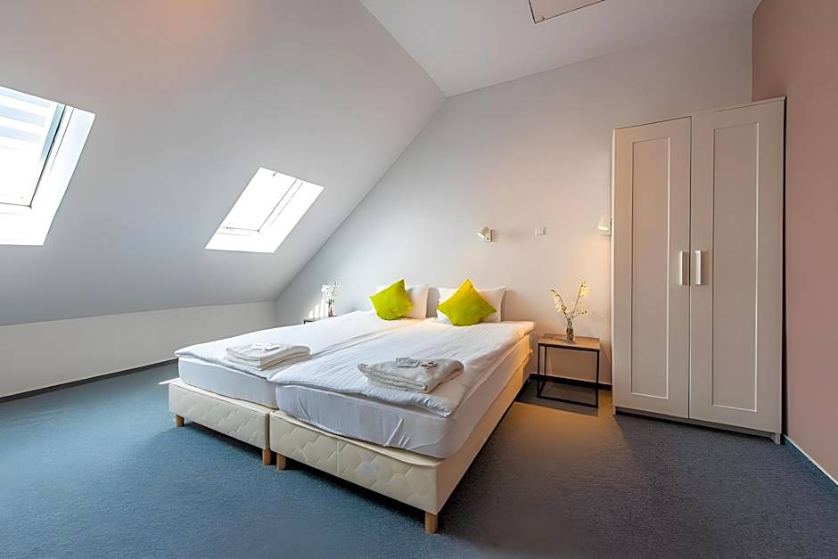 Hotel Herczeg Udvarhaz Poroszlo