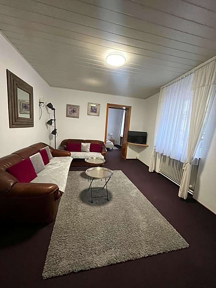 City B&B Cochem