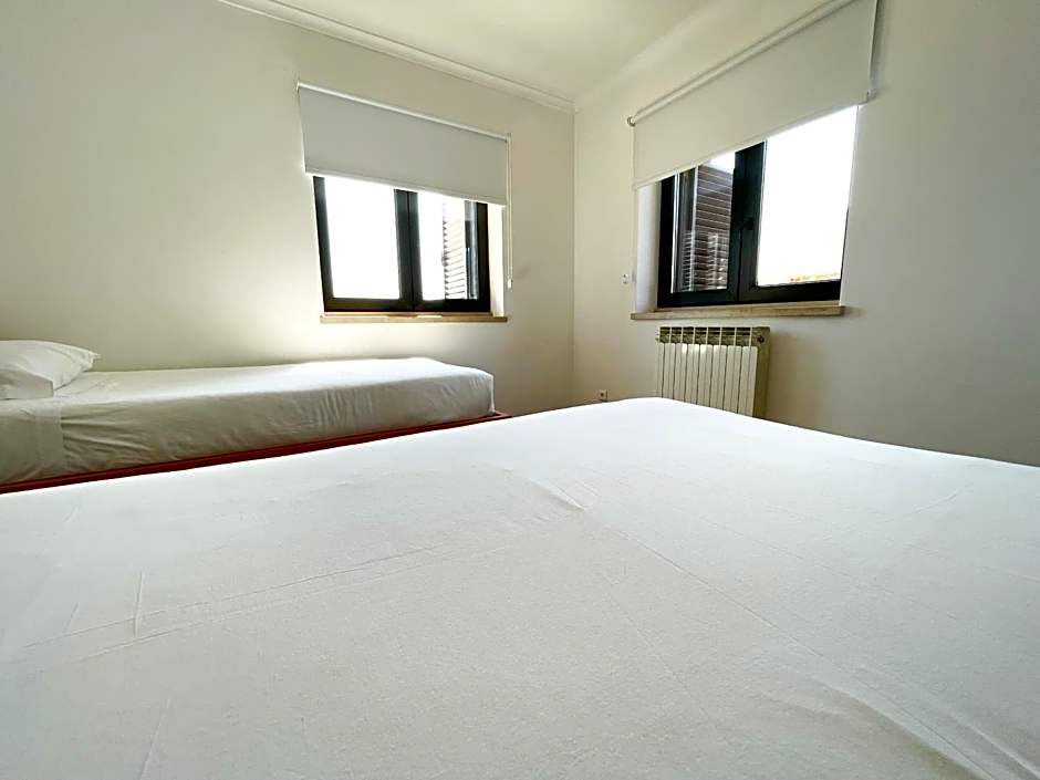 HI Areia Branca - Pousada de Juventude