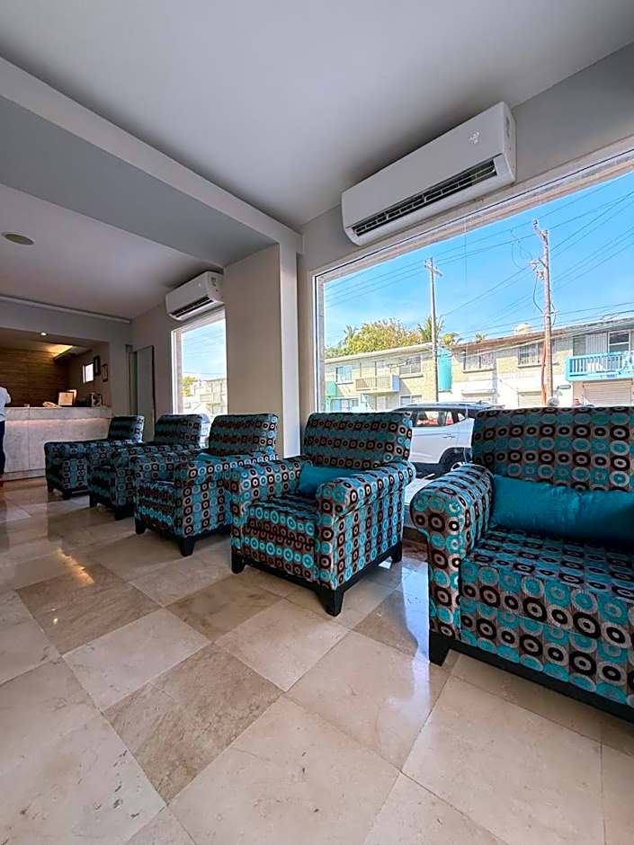 Hotel Impala Veracruz