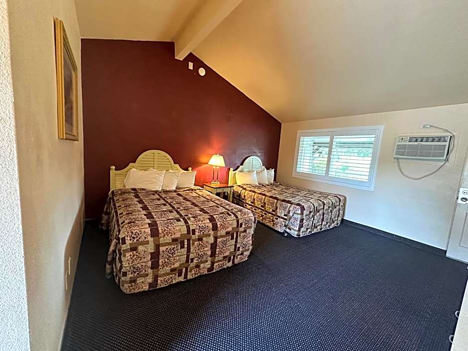 Budget Inn