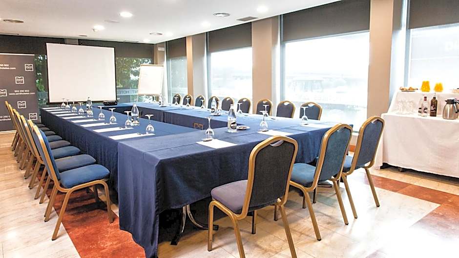 Hotel Zenit Logrono