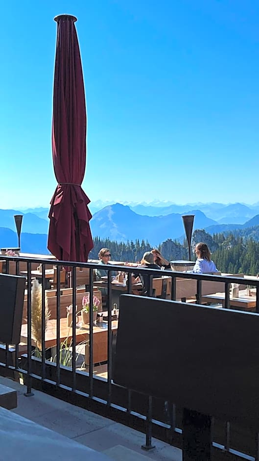 Sonnenalm Kampenwand