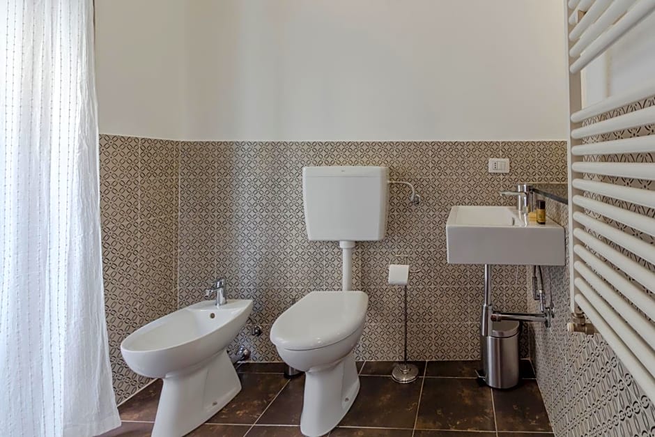 Le Luci su Ibla - Ospitalità con vista