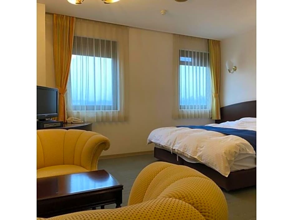 Shobara Grand Hotel - Vacation STAY 06883v