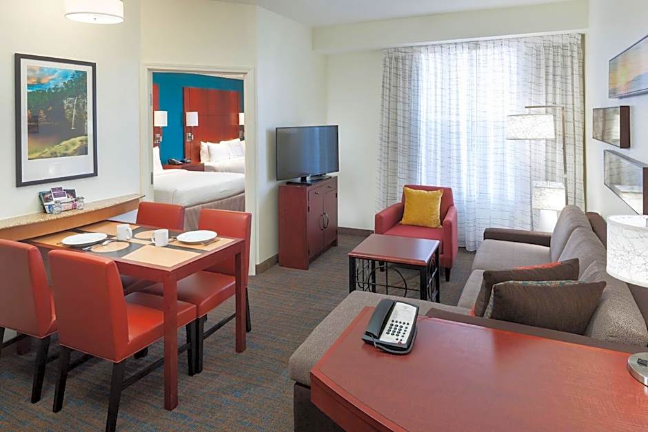 Residence Inn by Marriott Franklin Cool Springs