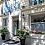 Mercure Paris Montparnasse Raspail