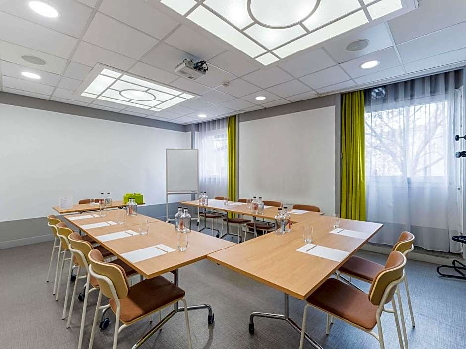Mercure Lyon Centre Perrache