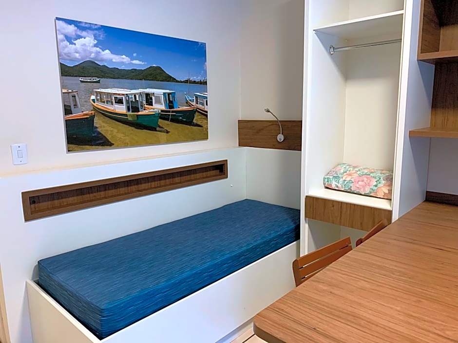 Hotel São Sebastião da Praia