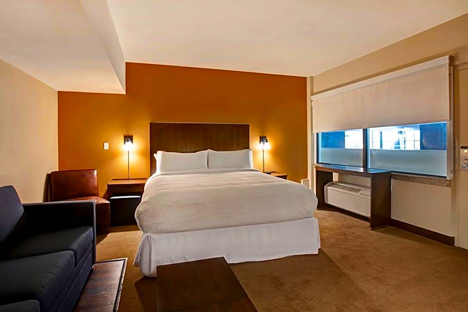 Four Points by Sheraton Peoria