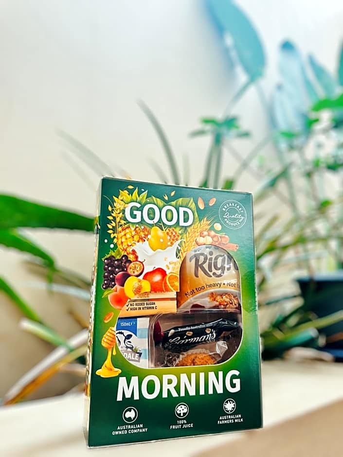 Browns Plains Motor Inn