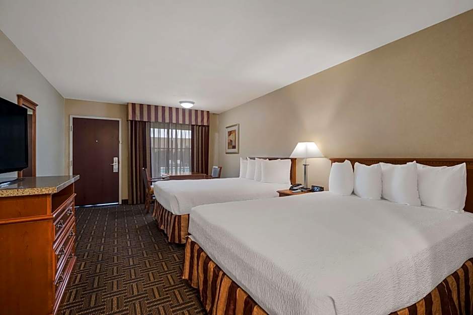 Best Western Norwalk Inn