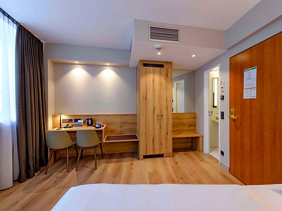 Mercure Hotel Muenchen Altstadt