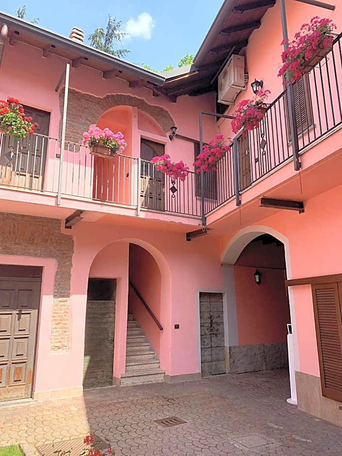La Corte Albergo – Desio, MD