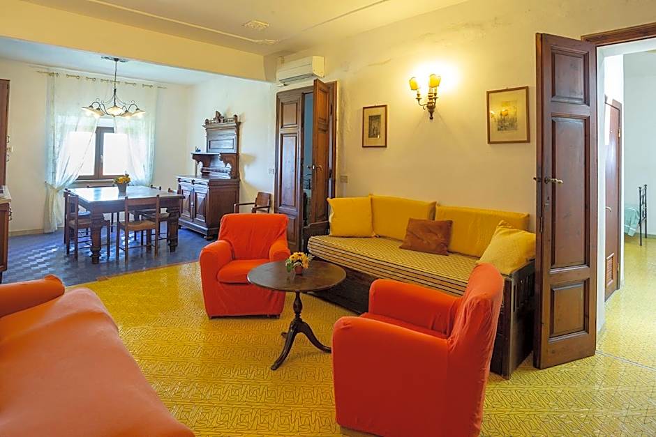 Residence Villa Elena