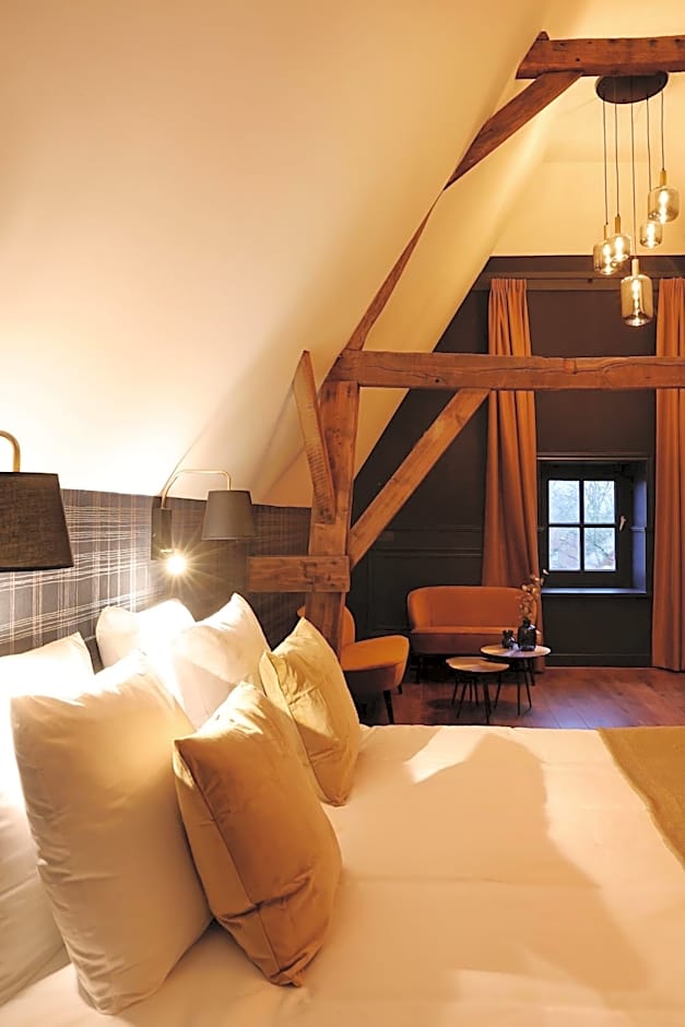 Stadshotel Geertruidenberg