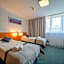 Hotel Gromada Poznan