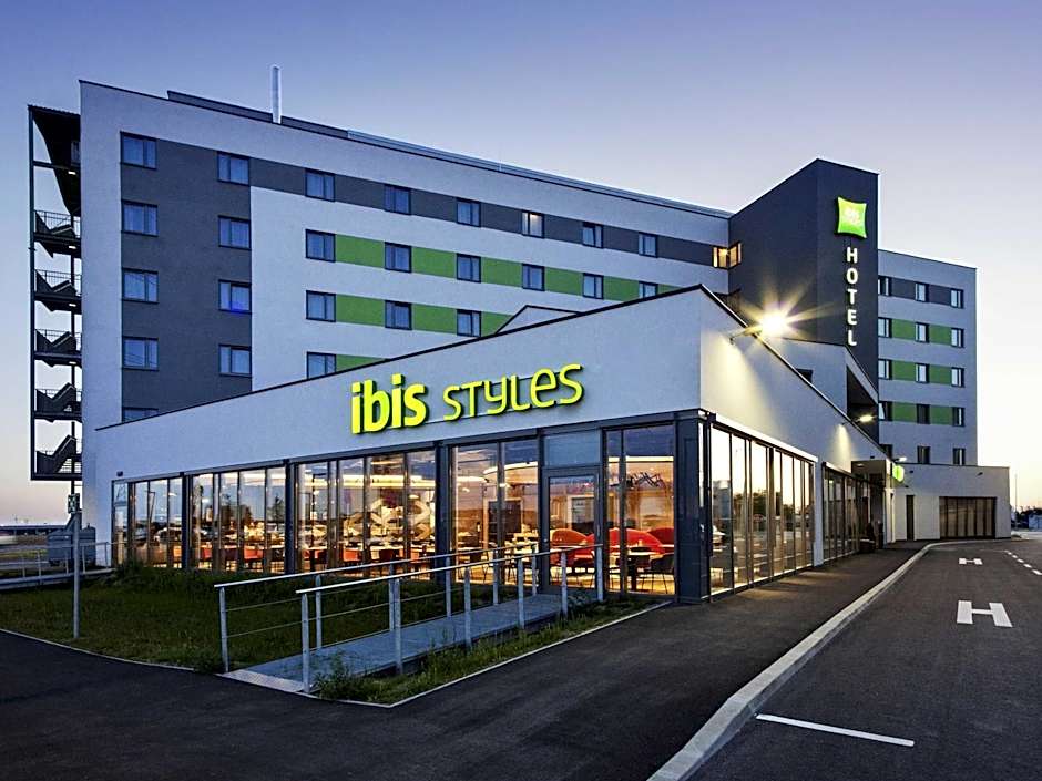 Ibis Styles Parndorf Neusiedler See