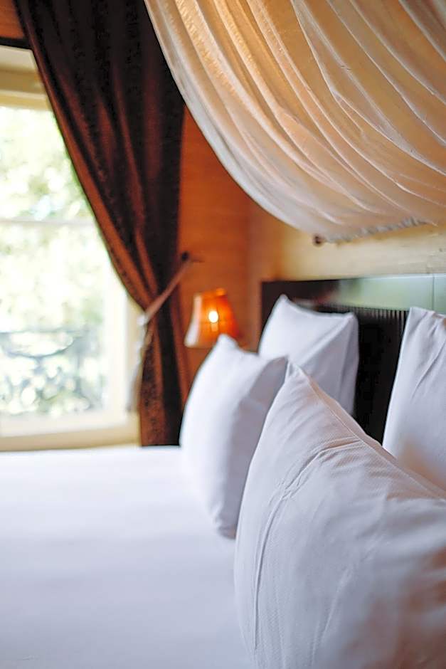 Hotel Des Beaux Arts