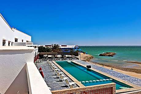 Hôtel Calipau Riad Maison d'Hôtes